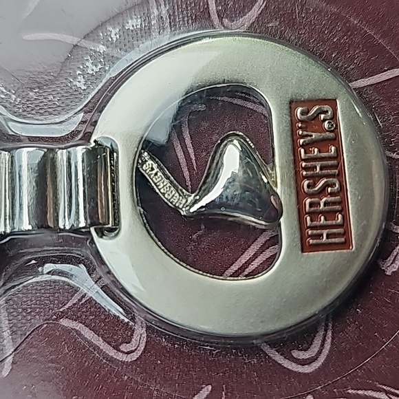 Hershey's Kiss Key Chain 2005 - Picture 6 of 6